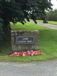 Welcome to Low Costa Mill