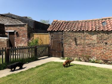 Morndyke Cottage