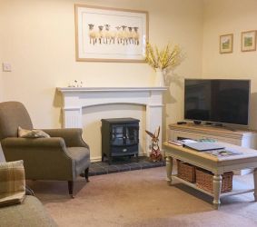 Morndyke Cottage
