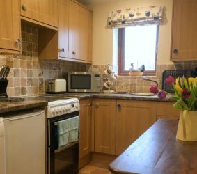 Morndyke Cottage