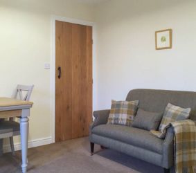 Morndyke Cottage