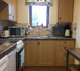 Morndyke Cottage