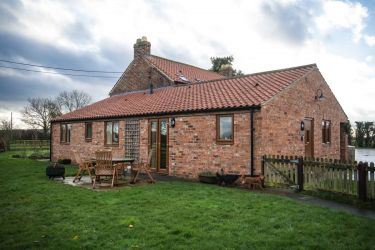 Morndyke Cottage