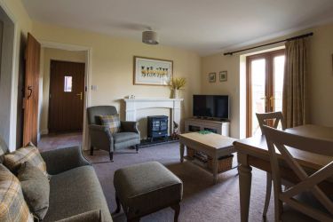 Morndyke Cottage