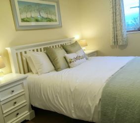 Morndyke Cottage