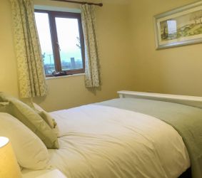 Morndyke Cottage
