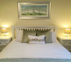 Morndyke Cottage