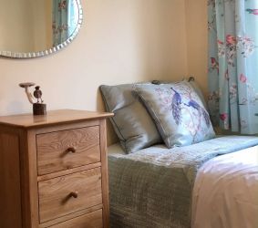 Morndyke Cottage