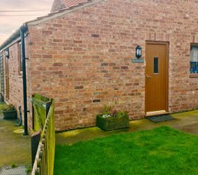 Morndyke Cottage