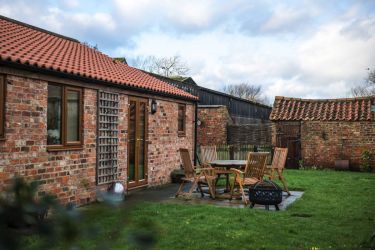 Morndyke Cottage