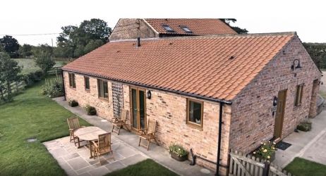Morndyke Cottage