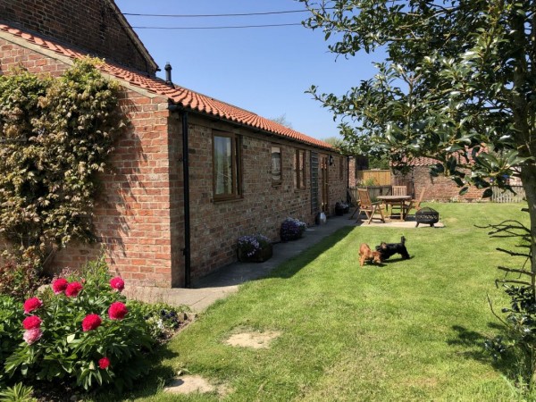 Morndyke Cottage