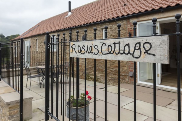 Rosies Cottage