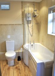 Bramblewick Cottage