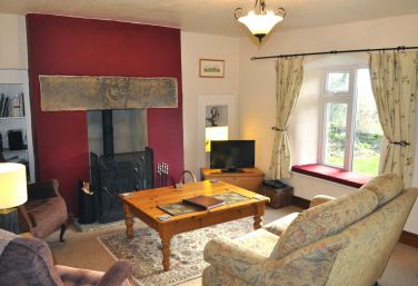 Bramblewick Cottage