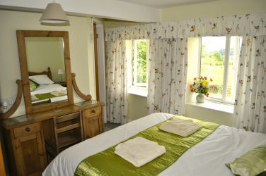Bramblewick Cottage