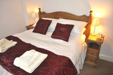 Bramblewick Cottage