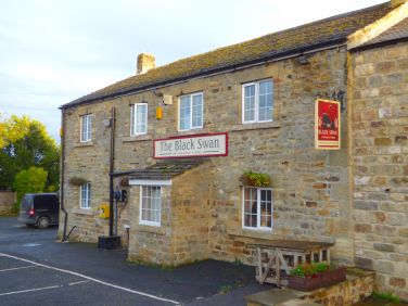 Bramblewick Cottage