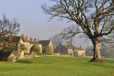 Bramblewick Cottage