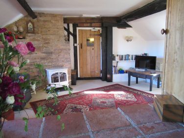 A warm welcome awaits you.