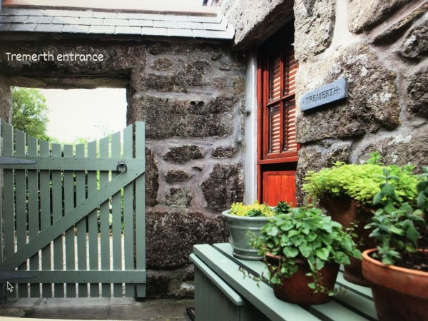 Tremerth Cottage