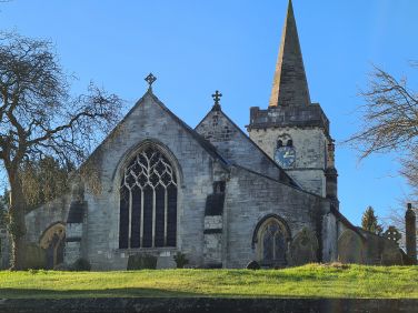 Our Local Village Church