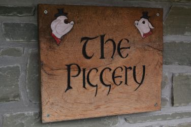 The Piggery Bellevue
