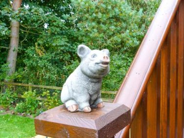 The Piggery Bellevue