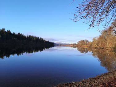 Loch Ken