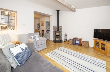 Cromer Flint Cottage