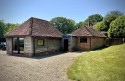 The Bull Pen and Cart Lodge
