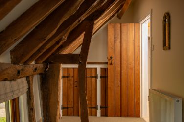 Period features dating from 1563