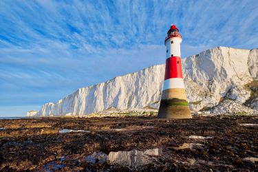 Beachy Head Lighthouse