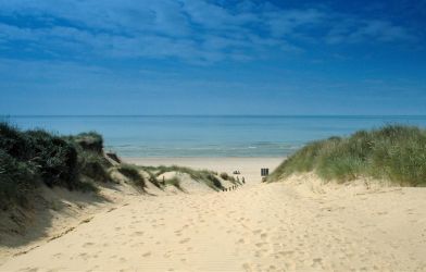 Camber Sands