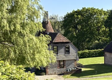 The Oast House