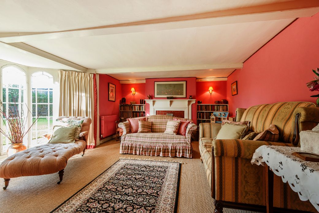 Cossington Park House, Large Holiday House in Somerset, Sleeps 12