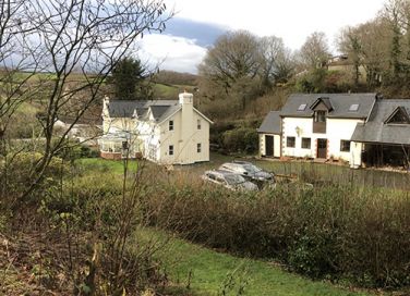 Lockhouse Farm Cottage