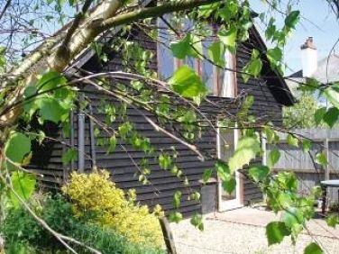 Holly Cottage Barn