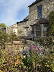 Bread Cottage