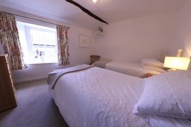Croft Cottage