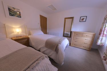Croft Cottage