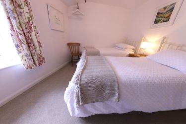 Croft Cottage