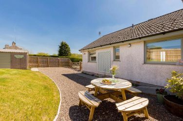 Lammerlaw Self Catering