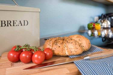 Lammerlaw Self Catering