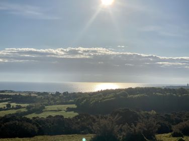Cliff Hollow
