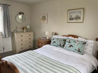 Main bedroom