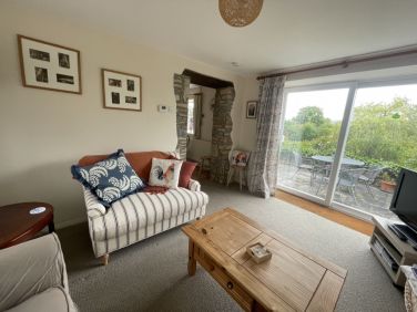 Coach House