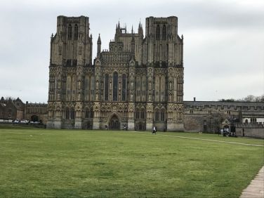 Wells Cathedral