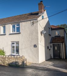 Rosary Cottage