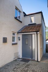 Rosary Cottage